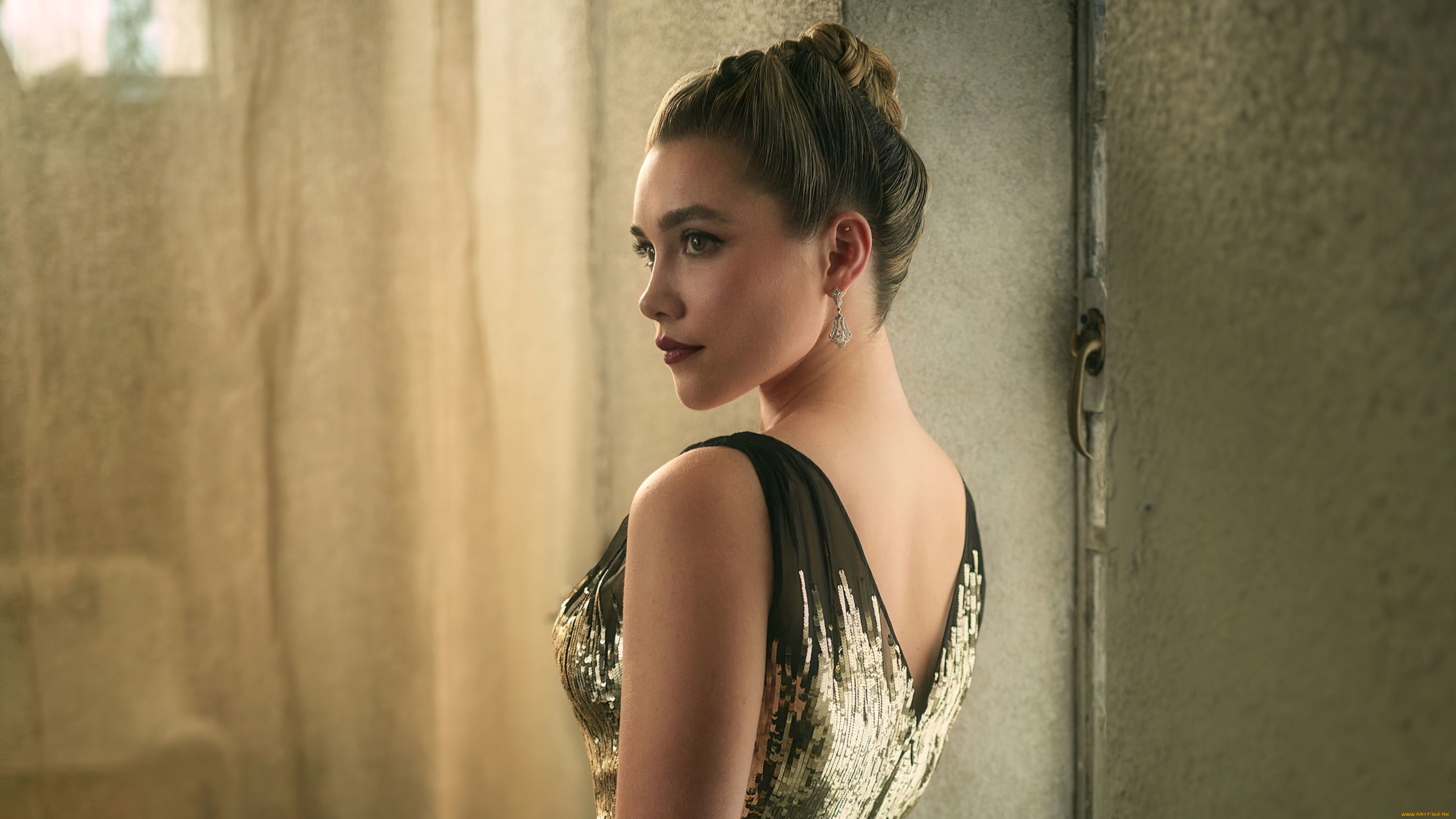 , florence pugh, , , 